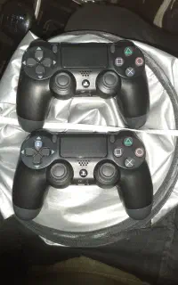 دسته کپی ps4