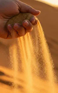 ماسه فونیکس مخصوص عکاسی و صحنه آرایی