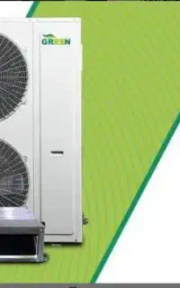 اسپیلت ۱۸ گرین