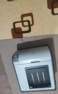 پرینتر رنگی