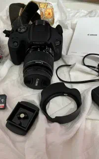 Canon EOS 2000D فروش