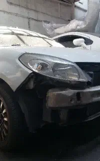 تعمیرگاه ال نود ساندرو