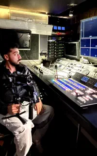 فیلمبرداری و تدوین ساخت کلیپ