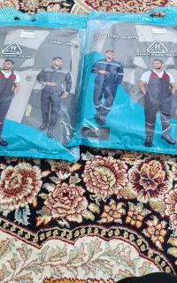 لباس کار