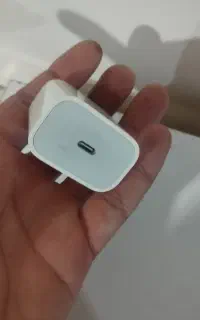 شارژر آیفون