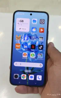 realmi 14 pro plus غول ریلمی