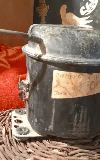 موتر یخچال