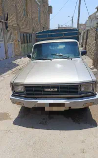 مزدا 2000