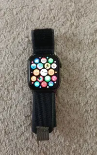 اپل واچ HK9PRO