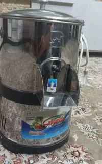 سبزی خردکن ۲کیلویی