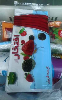 گروه تولیدی دماوند شیروان
