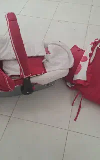 وسایل بچه