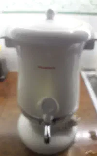 سماور برقی