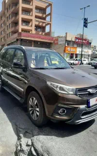 x33s قهوه ای متالیک