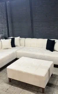 ال راحتی مینیمال با شرایط بدون چک ضامن