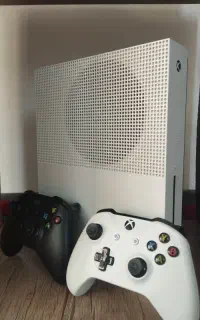 XBOX One s 1ترابایت