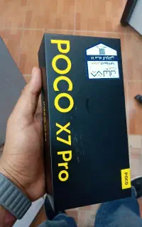 pocox7proپوکو