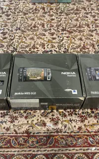 Nokia N95 8GB