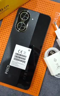 شیائومی Poco C71 ، موبایل علی