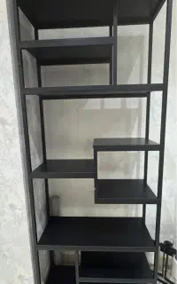 استند، کتابخانه