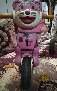 سه چرخه واجربازی