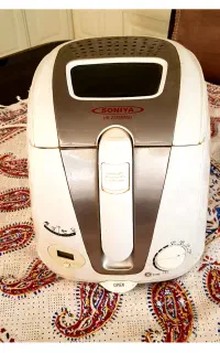 سرخ کن