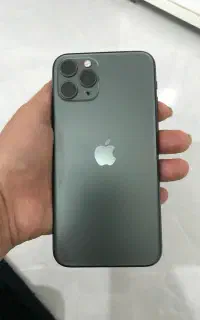 ایفون ۱۱پرو