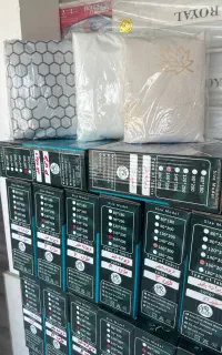 محافظ ضداب برند‌ویرا وارداتی