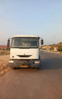 فروش فوری رنو ۲۷۰ میدلام
