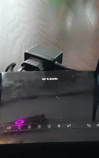 مودم دو آنتنه ADSL