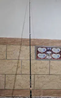 ست کامل چوب وچرخ ماهیگیری