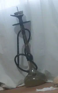 قلیان نو تمیز