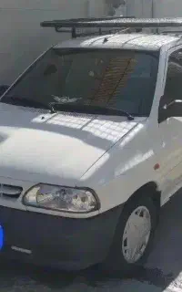 پراید‌وانت‌۴۰۳