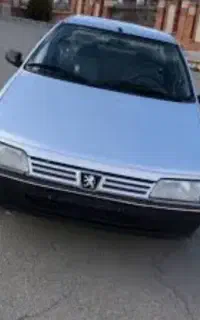 روآ بسیارعالی.موتوردرحد۴۰۵