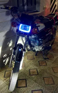 موتور نیکتاز200