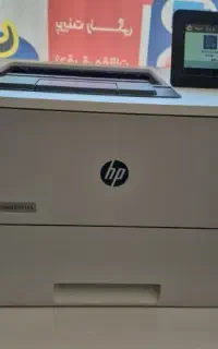 فروش پرینتر استوک کاملا سالم hp E50145