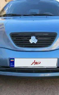 تیبا 2 مدل 1395 در حد صفر...