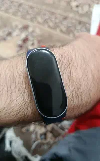 مچ بند هوشمند miband9 شیائومی اصل