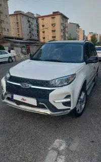 سواری دربستی