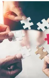 دنبال کار پاره وقت یا تمام وقت هستم