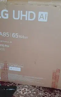 کارتن Tv