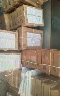 استخدام ادمین و نیروی بسته‌بندی