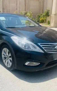 آزرا گرنجور/دیگنیتی پرایم