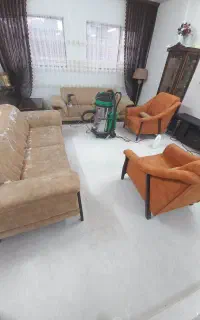 مبل شویی  پارسیان