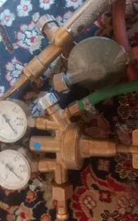 سری.و مانیمتر