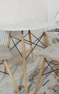 میز ناهار خوری دونفره