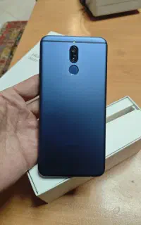 هواوی HUAWEI Mate10 Lite حافظه 64 گیگ رام 4