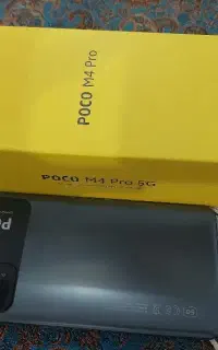 گوشی poco m4 pro 5G