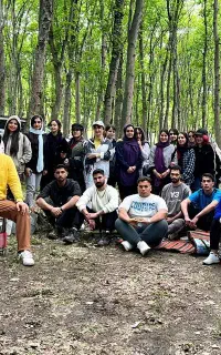 تور یک روزه به رزکه آمل (بهشت مازندران)