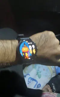 ساعت m2 max limited